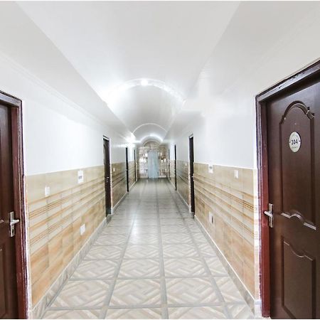 Fabhotel Prime Wonder World Resort Dharamshala Exterior photo