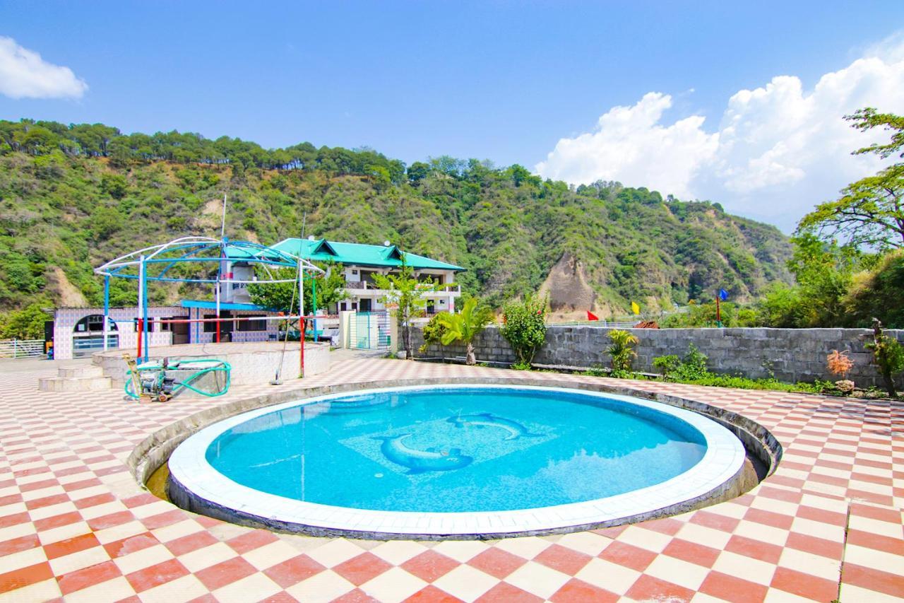 Fabhotel Prime Wonder World Resort Dharamshala Exterior photo