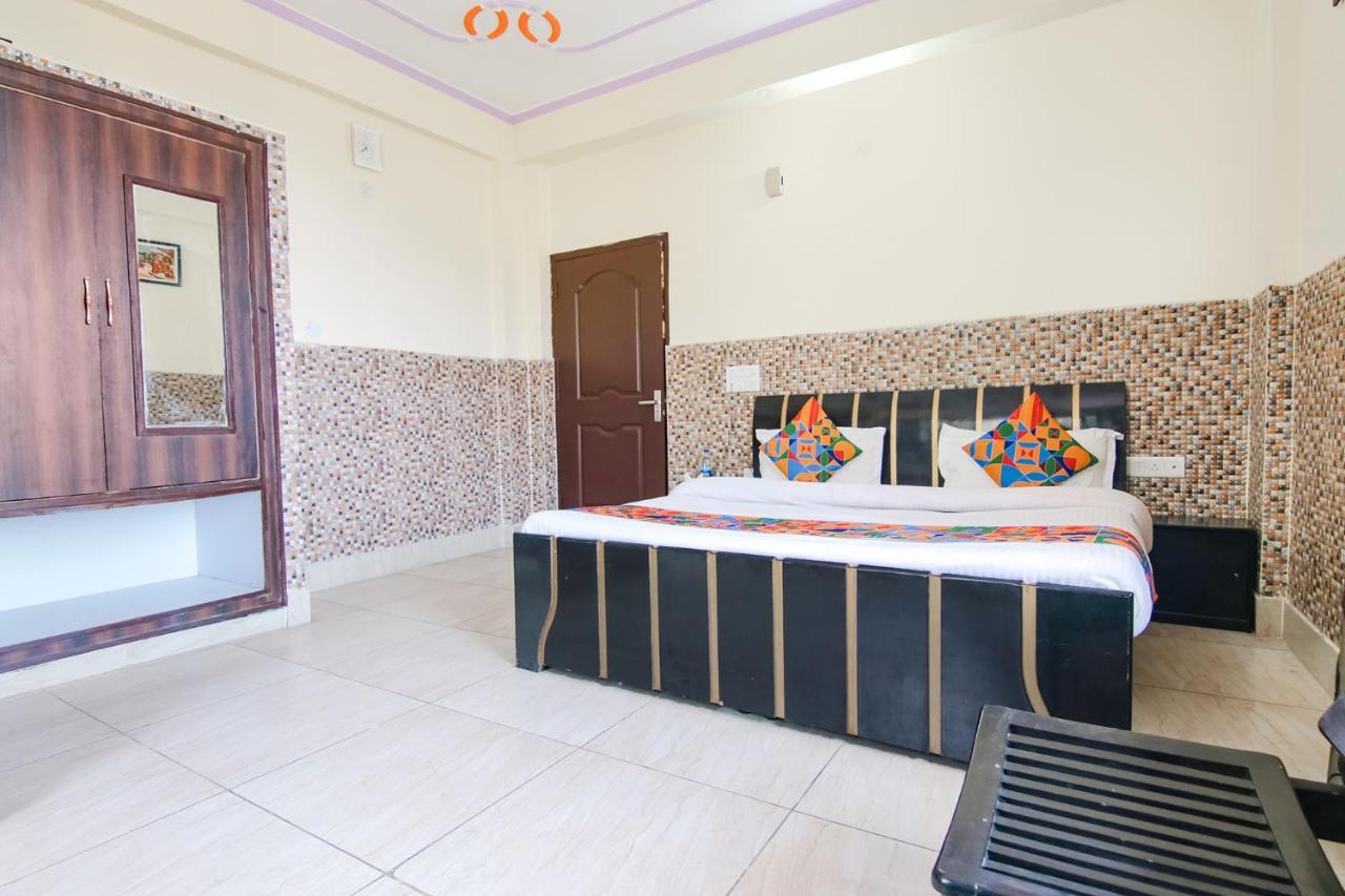 Fabhotel Prime Wonder World Resort Dharamshala Exterior photo