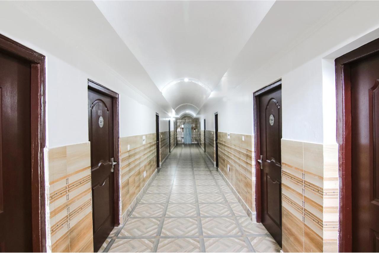 Fabhotel Prime Wonder World Resort Dharamshala Exterior photo