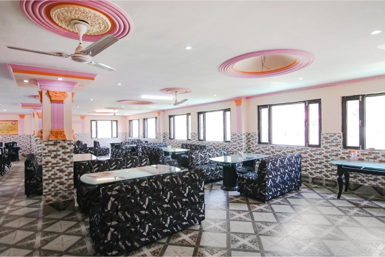 Fabhotel Prime Wonder World Resort Dharamshala Exterior photo