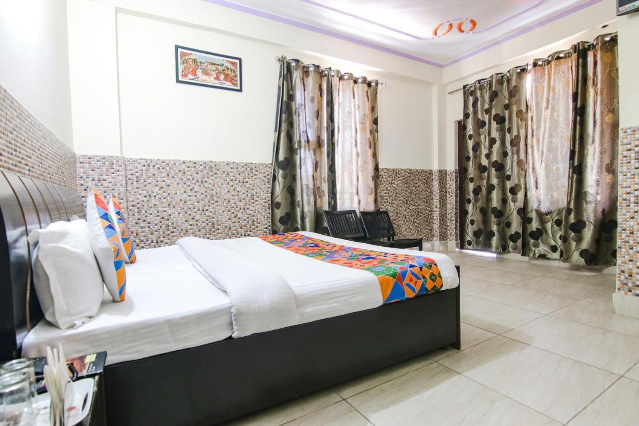 Fabhotel Prime Wonder World Resort Dharamshala Exterior photo