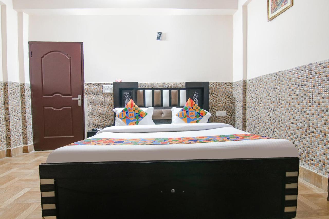 Fabhotel Prime Wonder World Resort Dharamshala Exterior photo